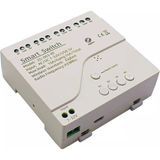 bilteknik Tuya Zigbee Kuru Kontak ve Rf Özellikli Akıllı Anahtar Röle