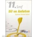 BILTEST 11.SINIF DIL VE ANLATIM KAZANIM TARAMA TESTLERI - GENEL