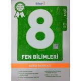 Biltest 8. Sınıf Fen Bilimleri Soru Bankası 2019 Müfredat