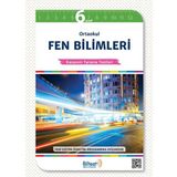Biltest Yayınları 6. Sınıf Fen Bilimleri Konu Tarama Testi