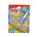 Bily Classıc Aktıve Wc Klozet Blok Tuvalet Temizleyici Limon(lemon)
