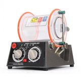 Bilya Dolabı Kt-6808 Dönerli Vibrasyon Tamburu 1No
