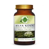 Bilya Kekik Toz Ekstresi (Thymus Vulgaris)70 Gr. Cam Kavanoz
