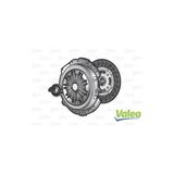 Bilyali Debriyaj Seti Baski Disk Rulman Octavia 1.9 Tdi 1.8İ Valeo 826923