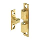 Bilyalı Kapak ÇıtÇıtı Sarı 50mm