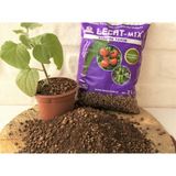Bilyesi 2 Lt 0 3 mm 1 Adet Saksıda Tarım Için Sebze Hidroponik Toprak Lecat