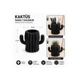 bimbambom Kaktüs Saksı, Sukulent saksı, Plastik Saksı Renkli Saksı, kalemlik, Kaktüs saksısı