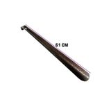 bimbambom Metal Ayakkabı Çekeceği Kerata (61 Cm) Ayakkabı keratası, Uzun çekecek