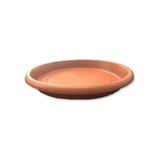 Bimbambom Plastik Saksı Tabağı 0 No 12 cm 3 Adet