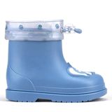Bimbi Elefante Çocuk Mavi Yağmur Çizmesi W10242-047