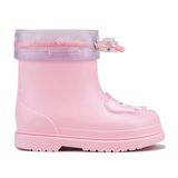 Bimbi Elefante Çocuk Pembe Yağmur Çizmesi W10242-010