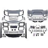 Bimbo 991.2 GT2RS Style Body Kıt 2017-2019