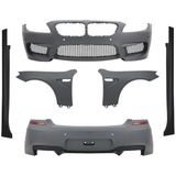 Bimbo Bmw 6 Serisi F06 F12 M6 Body Kit 2012-2016
