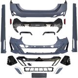 Bimbo Bmw Yeni 5 Serisi G60 M-Tech Body Kit 2023-2025