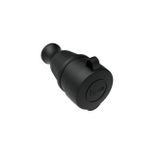 Bimeks EKO KAUÇUK DİŞİ FİŞ BY10-102 MOAFAZE 220V-10 Adet Gönderim