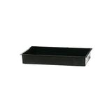 Bimeks Turbomeks Siyah 39 cm Yemek Tavası