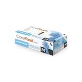 Bimel Corefood Muayene Eldiveni (M-Medium) (Medikal) (Nitril) (Mavi) (Pudrasız) (100 lü) (1 Adet)