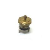 Bimetal Termostat