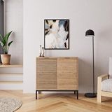Bimossa Alya Çok Amaçlı Dolap Y0660