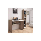 Bimossa T1020 Neslişah Kitaplık ve Çalışma Masası