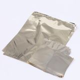 Bimotif 100'lü Gold 17x25 cm Metalize Poşet