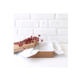 Bimotif 50x70 cm Beyaz 100 Adet Pelur Kağıdı