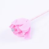 Bimotif Hediyelik Yapay Gül, Pembe / 1 Adet
