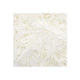 Bimotif Kırpıntı Pelur, Beyaz 1 Kg. Standart