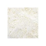 Bimotif Kırpıntı Pelur, Beyaz 100 Gr. Standart
