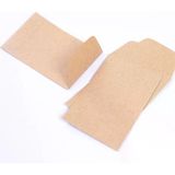Bimotif Kraft 5.5x9 cm 5 Adet Tohum Zarfı