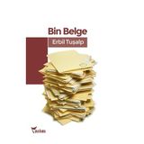 Bin Belge - Erbil Tuşalp