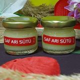 Bin Güven Bal Saf Arı Sütü 25 gr