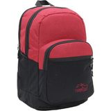 Bin Hediye Cambridge Polo Club Sırt Çantası Plcan1758 Bordo