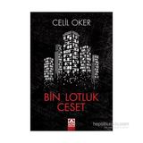Bin Lotluk Ceset - Celil Oker