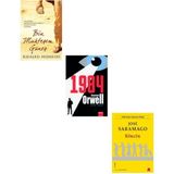 Bin Muhteşem Güneş - 1984 - Körlük - 3 Kitap