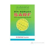 Bin Soruda Sarf - Halit Can