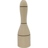 Bin1çeşit Ahşap Sarımsak Tokmağı ROYALEKS-56089