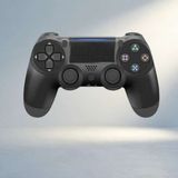 Bin1çeşit Ergonomik Bluetooth Kablosuz Gamepad Pc ve Mobil Oyunlar Için Uyumlu