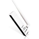 Bin1çeşit TL-WN722N 150MBPS 1ANTEN USB Wıfı Adaptor