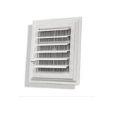 Bina Store 40X40 cm Panjurmen Menfez
