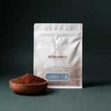 Binamo Coffee Etiyopya Djimmah Öğütülmüş Kahve - Öğütülmüş Filtre Kahve - 1 kg