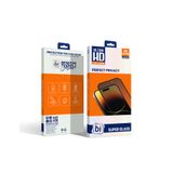 Binano 2,5D Privacy Super Glass Samsung S26 Ultra Ekran Koruyucu Siyah