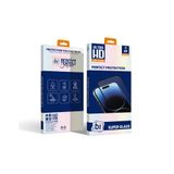 Binano 2,5D Super Glass Iphone 17 Air Ekran Koruyucu Şeffaf