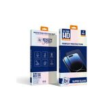 Binano 2,5D Super Glass Iphone 17 Pro Ekran Koruyucu Şeffaf
