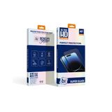 Binano 2,5D Super Glass Samsung A07 Ekran Koruyucu Şeffaf