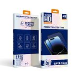 Binano 2,5D Super Glass Samsung A15 Ekran Koruyucu Şeffaf