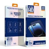 Binano 2,5D Süper Glass Samsung A17/A16/A26 Ekran Koruyucu Şeffaf