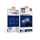 Binano 2,5D Süper Glass Samsung A36/A56/S24 Fe Ekran Koruyucu Şeffaf