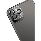 BİNANO 3D Anti-Exposure Iphone 11 Pro Kamera Koruyucu