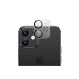 BİNANO 3D Anti-Exposure Iphone 12 Kamera Koruyucu